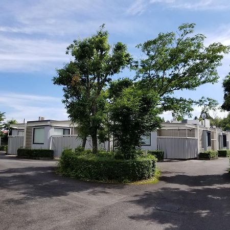 Hotel Mirano (Adults Only) Уцуномія Екстер'єр фото