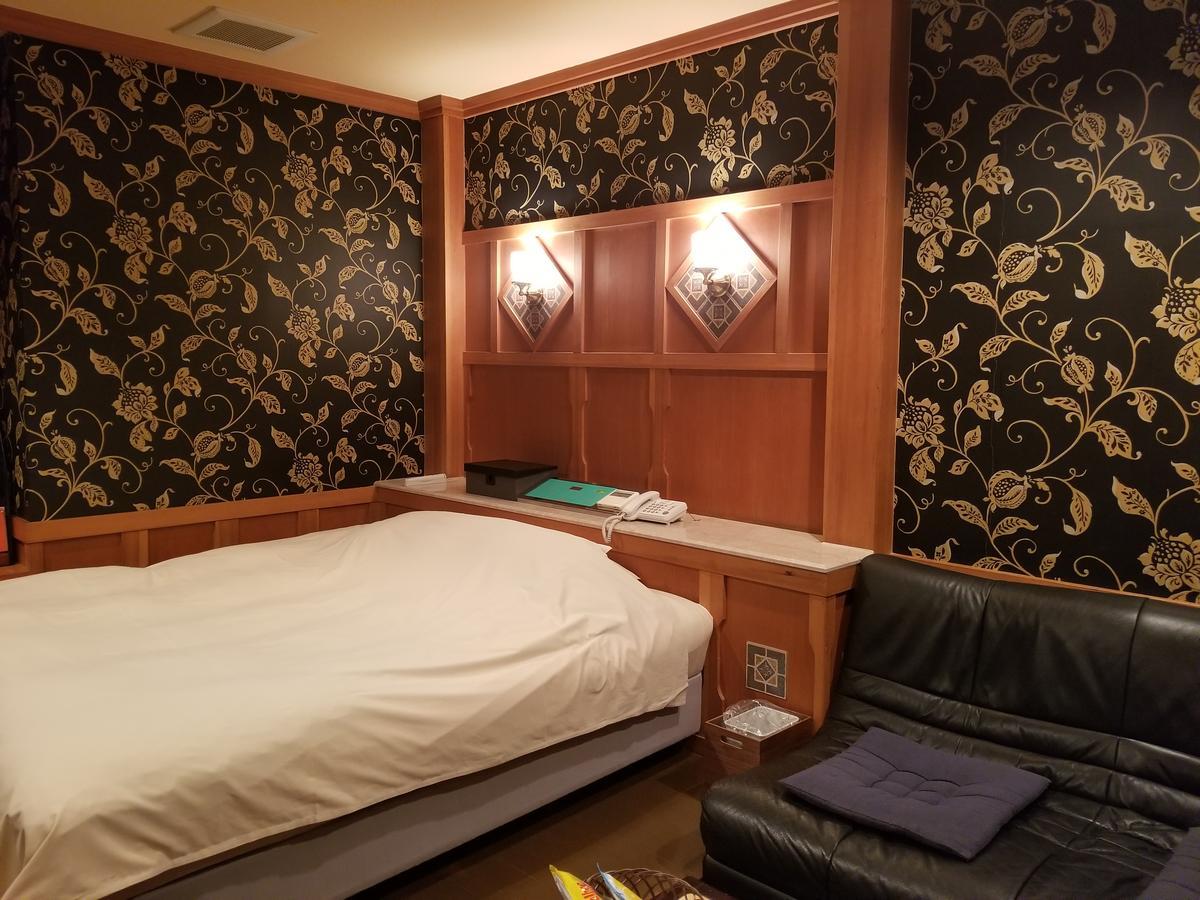 Hotel Mirano (Adults Only) Уцуномія Екстер'єр фото
