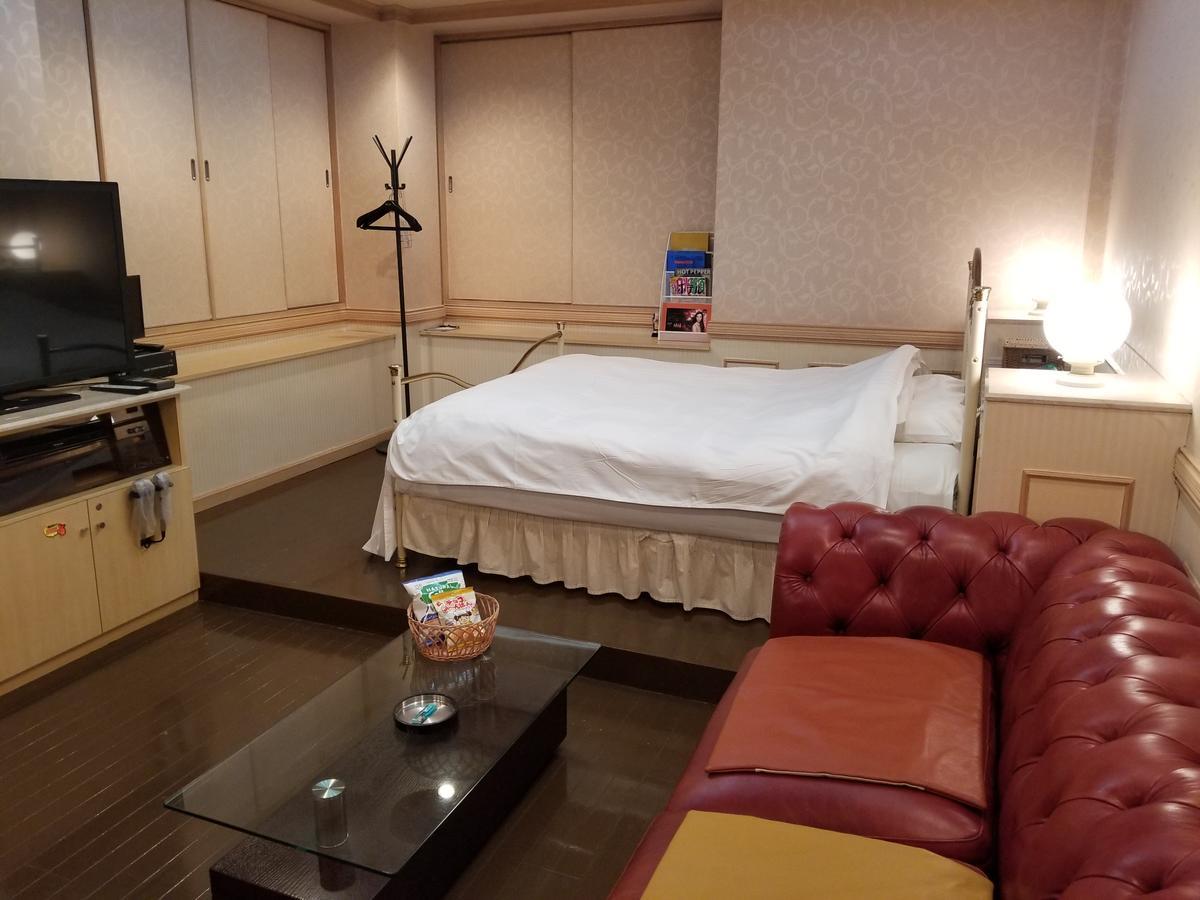 Hotel Mirano (Adults Only) Уцуномія Екстер'єр фото