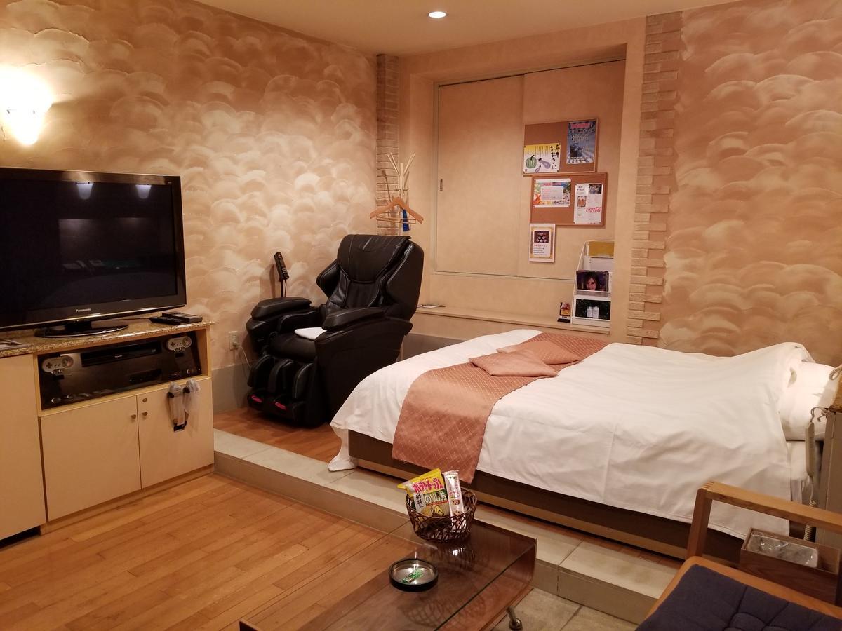 Hotel Mirano (Adults Only) Уцуномія Екстер'єр фото