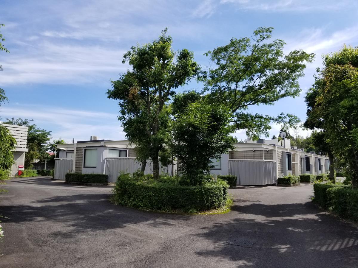Hotel Mirano (Adults Only) Уцуномія Екстер'єр фото
